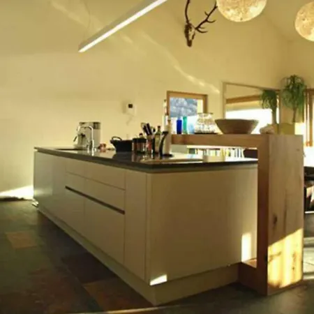 Schmidhaus Sky Komfort Holiday home