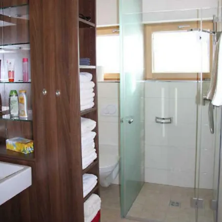 Schmidhaus Sky Komfort Holiday home *